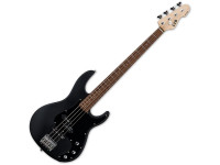ESP LTD AP-204 Black Satin ESP LTD AP-204 Black Satin